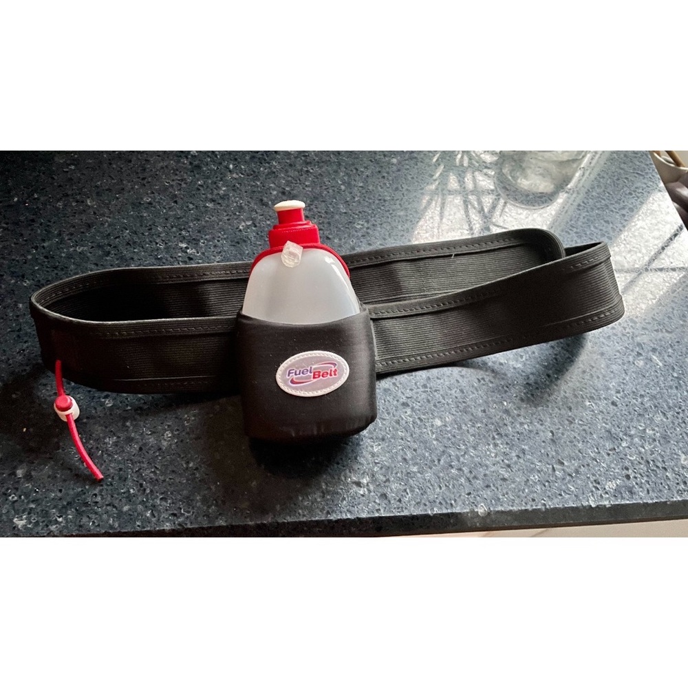 Hydration running belt- unisex